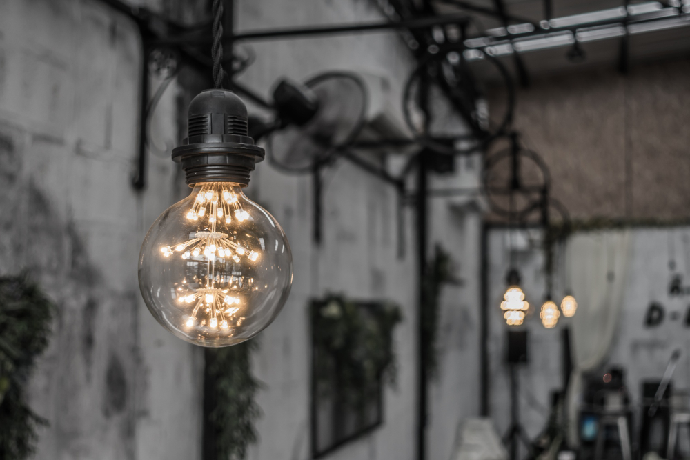 Iluminación y puntos de luz