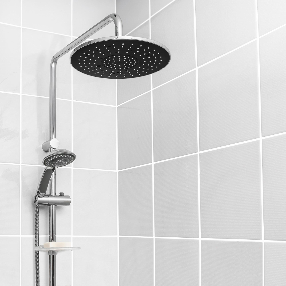 Fontanería para baños y cocinas